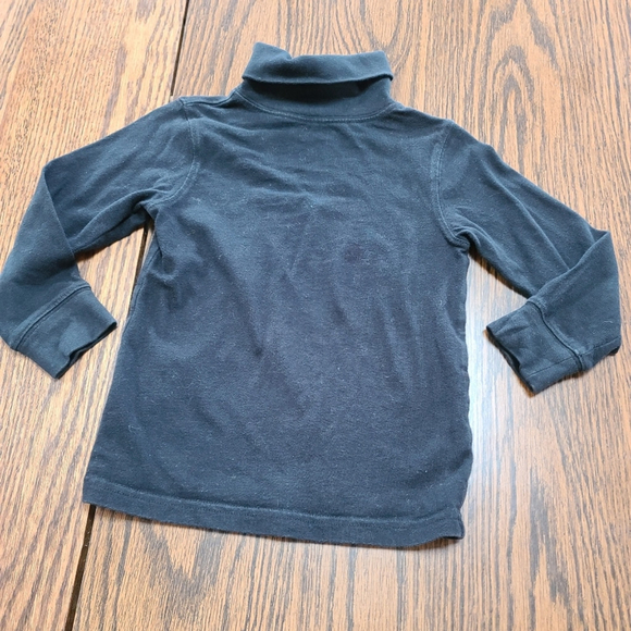 Izod & Arizona Boys 4T Sweater and Pants Set - Picture 10 of 13